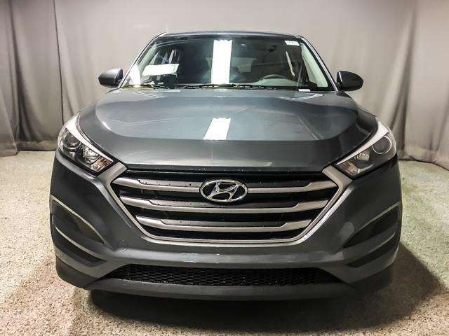 2017 Hyundai Tucson SE FWD
